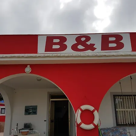 Bed and Breakfast Le Stelle Marzamemi