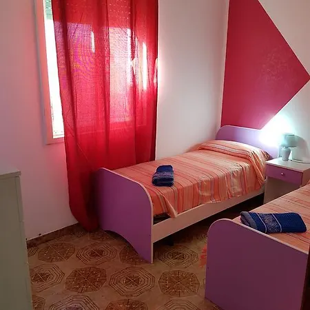 Bed and Breakfast Le Stelle