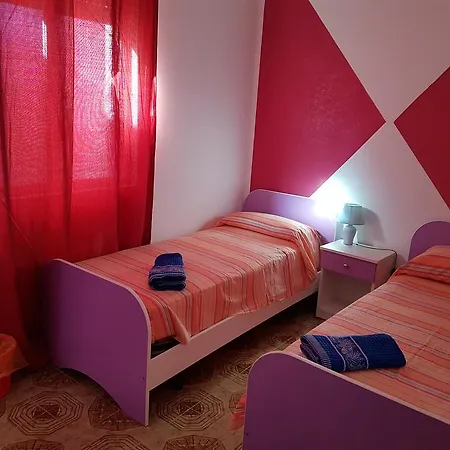 Bed and Breakfast Le Stelle Marzamemi