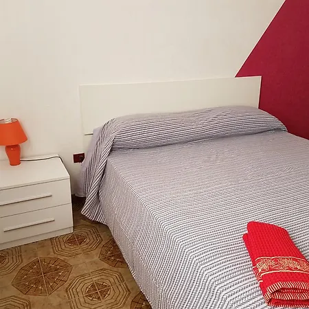 Le Stelle Marzamemi