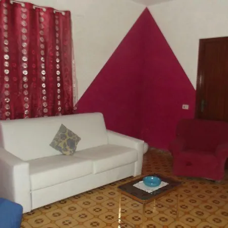Bed and Breakfast Le Stelle Marzamemi