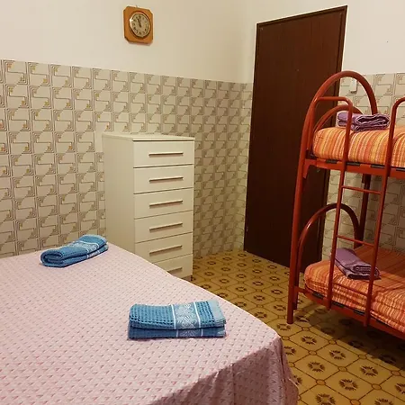 Bed and Breakfast Le Stelle *