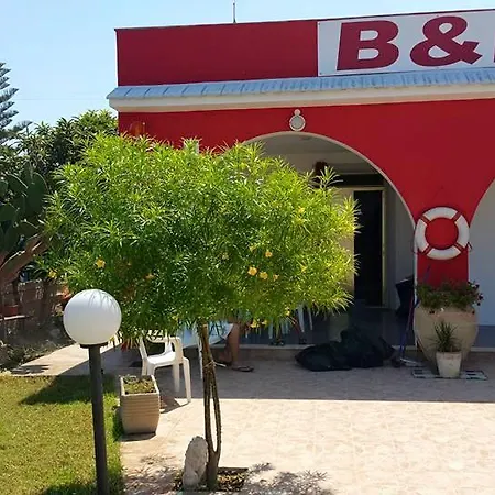 Bed and Breakfast Le Stelle *