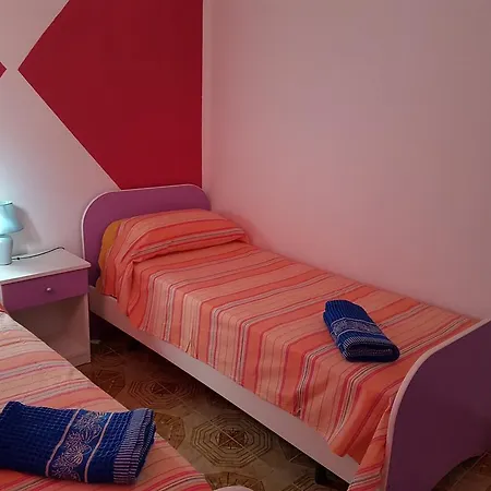 Bed and Breakfast Le Stelle