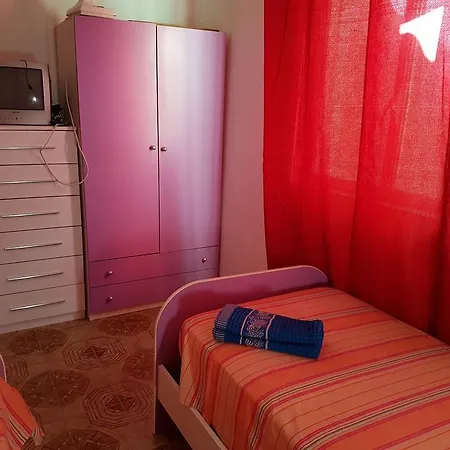 Bed and Breakfast Le Stelle Marzamemi