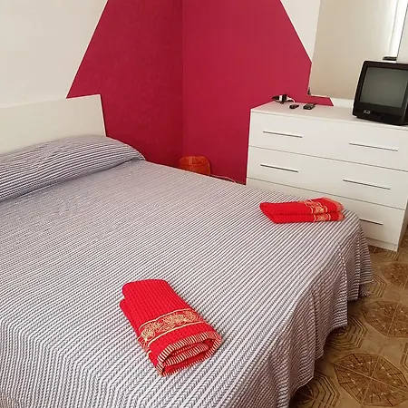 Bed and Breakfast Le Stelle *