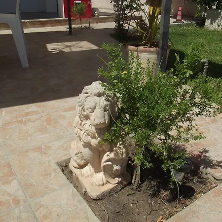 Bed and Breakfast Le Stelle Marzamemi