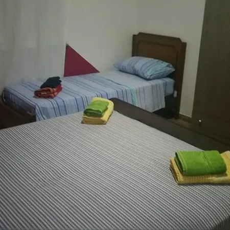 Bed and Breakfast Le Stelle *