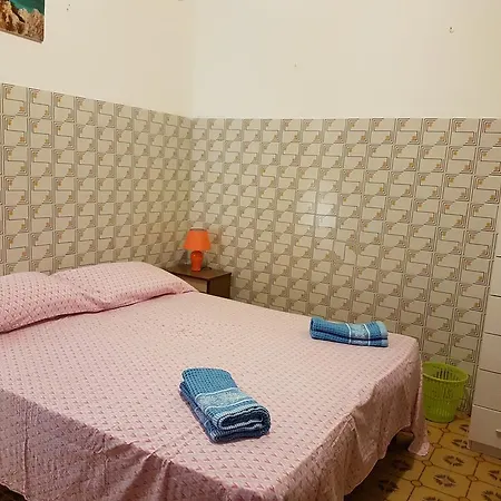 Bed and Breakfast Le Stelle