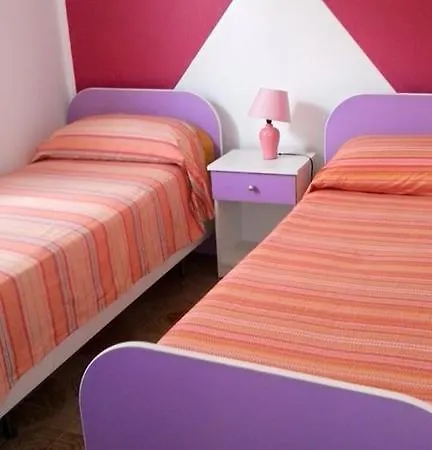 Bed and Breakfast Le Stelle *