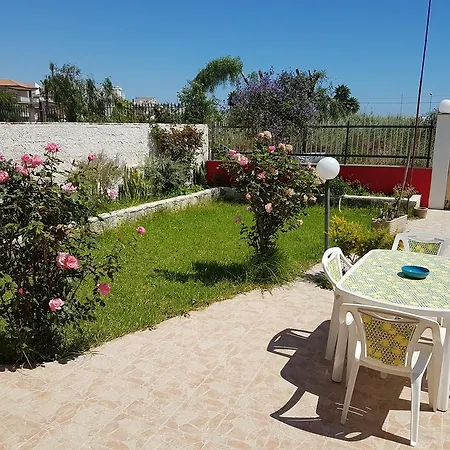 Le Stelle Marzamemi