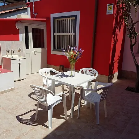 Le Stelle Marzamemi
