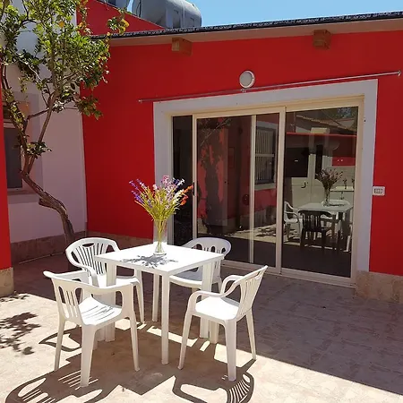 Bed and Breakfast Le Stelle
