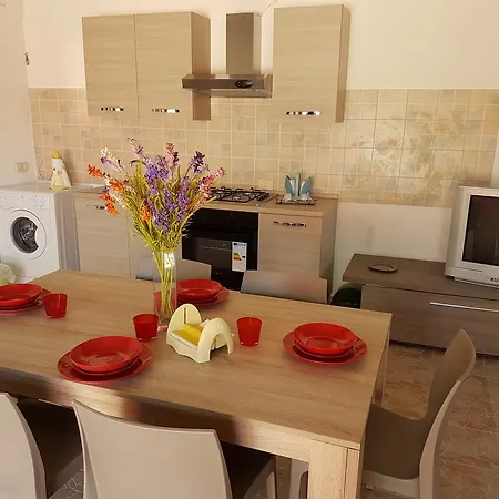 Bed and Breakfast Le Stelle