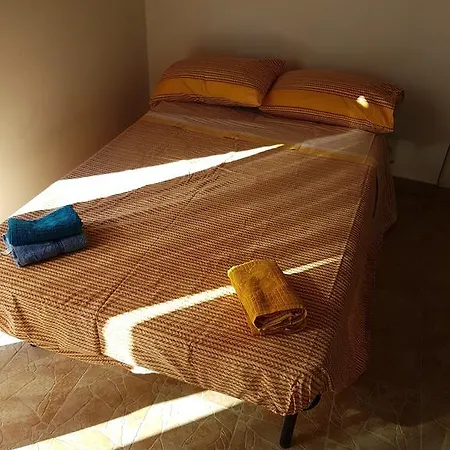 Le Stelle Bed and Breakfast Marzamemi