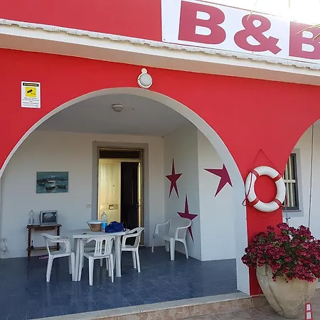 Panzió Le Stelle *