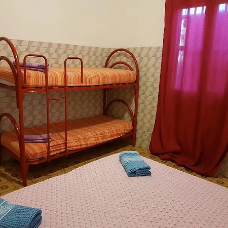 Nocleg ze śniadaniem Le Stelle