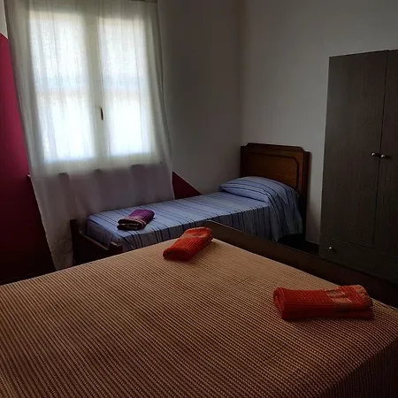 Le Stelle Marzamemi