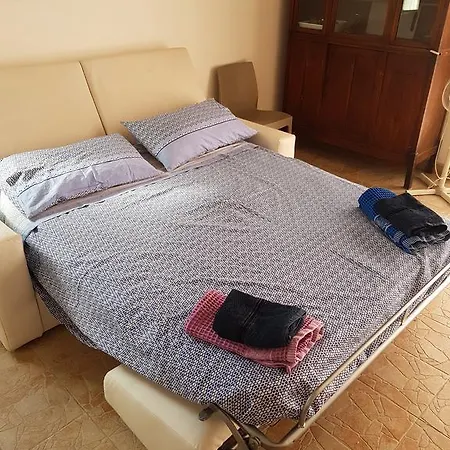 Le Stelle Nocleg ze śniadaniem